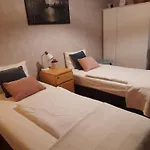 Apartament Wakacyjny u Adrianny