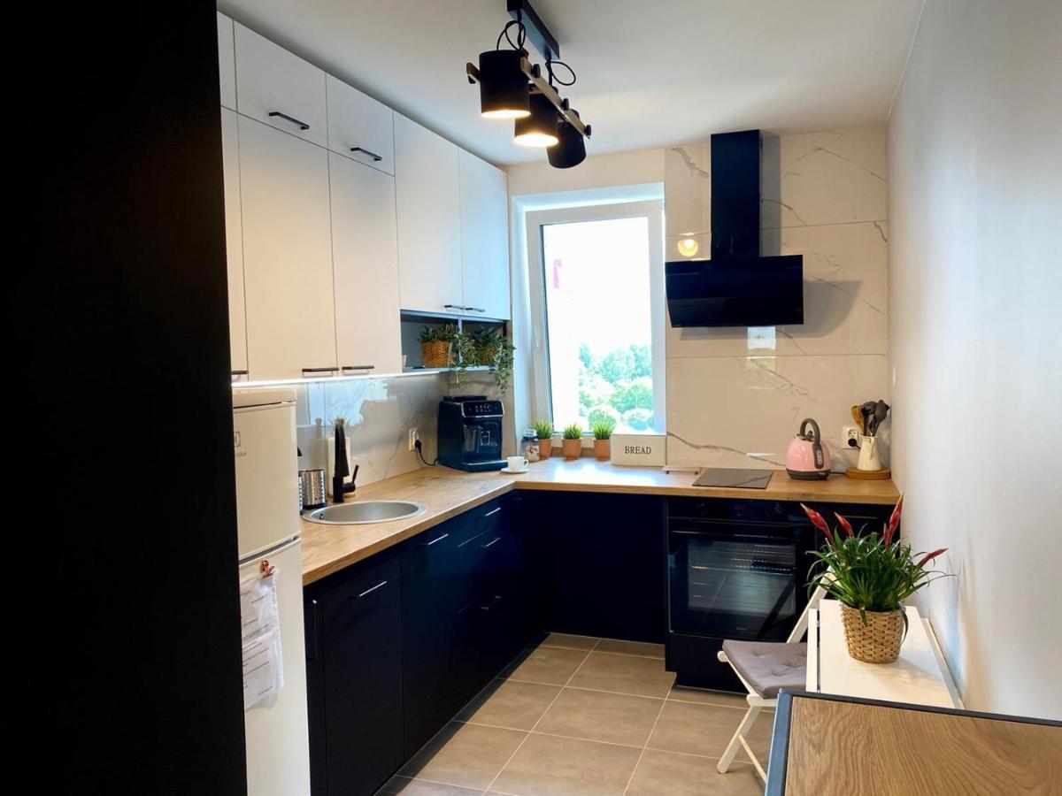 Wakacyjny U Adrianny Apartament *