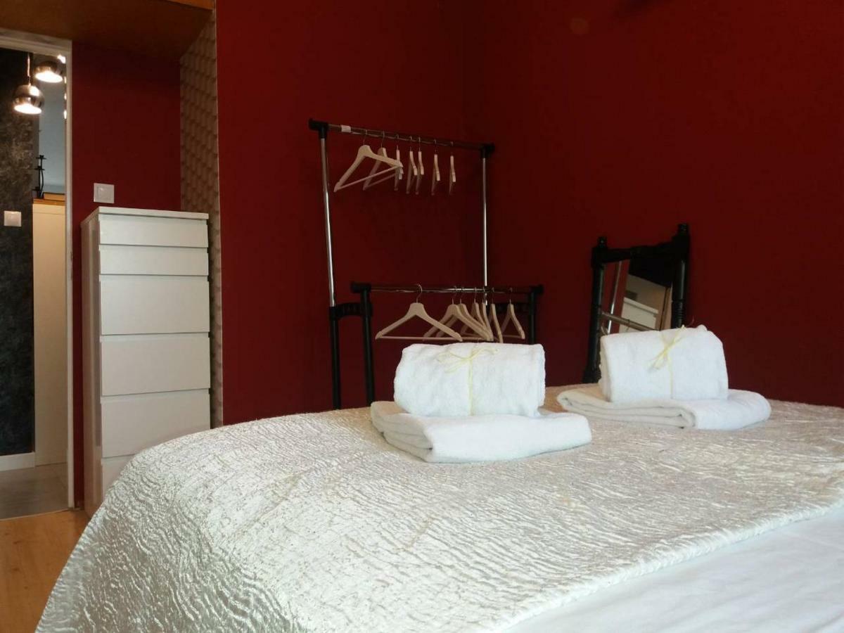 Wakacyjny U Adrianny Apartament Gdańsk