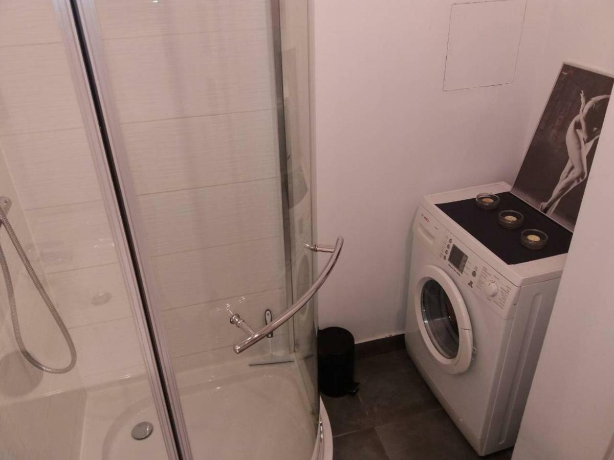 Apartament Wakacyjny U Adrianny
