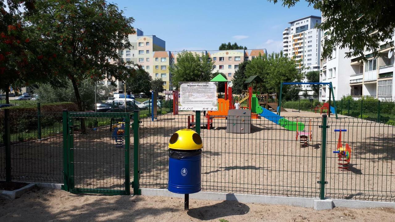 Wakacyjny U Adrianny Apartament